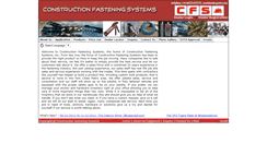 Desktop Screenshot of chemicalanchor.in